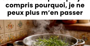 Faire bouillir du romarin le secret de cuisine que jai appris de ma grand mere je ne peux plus men passer.jpeg