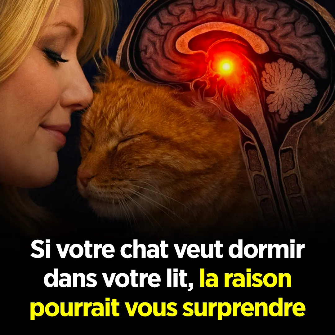Si votre chat veut dormir dans votre lit la raison pourrait vous surprendre 1.jpg