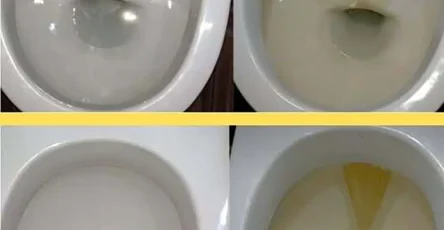 Une simple pincee de cette poudre suffit pour que les toilettes brillent comme neuves je les nettoie de cette facon depuis.jpg