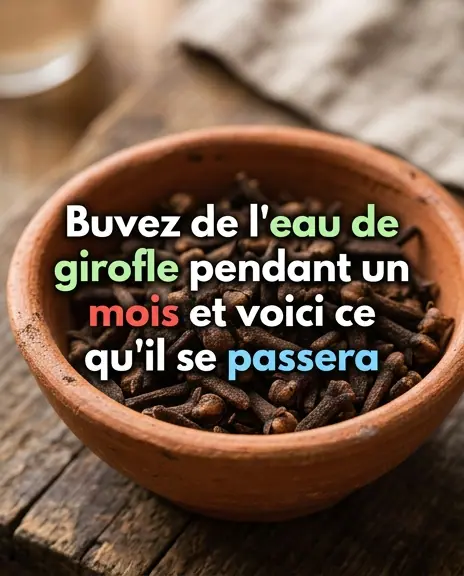 Buvez de leau de clou de girofle pendant un mois et decouvrez 5 bienfaits 1.jpg