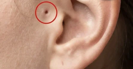 Decouvrez la signification de cette marque sur loreille.jpg