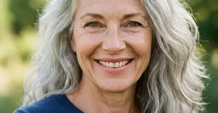 La veritable signification du fait de laisser ses cheveux grisonner naturellement la reponse psychologique va vous surprendre.jpg