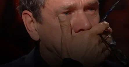 Marc lavoine un individu arme sintroduit dans son appartement tandis que le conflit.jpg