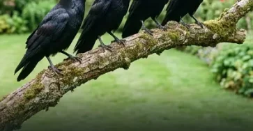 Que signifie entendre des corbeaux croasser pres de chez soi.jpg
