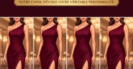 Quelles chaussures vont le mieux avec cette robe votre reponse revele quel genre de femme vous etes.jpg