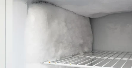 Lastuce pour degivrer un congelateur la glace disparaitra sans le debrancher 1.jpg