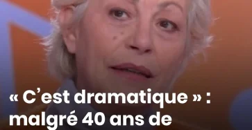 Cest dramatique malgre 40 ans de carriere lio 63 ans revele le montant etonnamment faible de sa retraite.jpg
