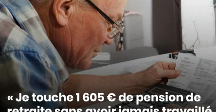 Je touche 1 605 euro de pension de retraite sans avoir jamais travaille de ma vie grace a des dispositifs que beaucoup ignorent.jpg