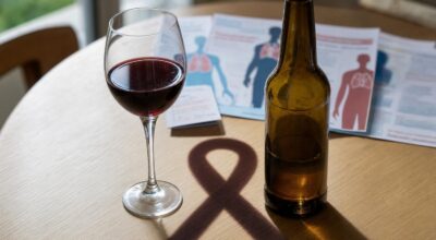 Alcool ce nouvel avertissement britannique revele un lien inquietant avec sept cancers meme si vous buvez peu 400x220